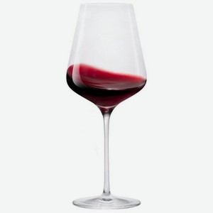 Стекло Бокал для вина Bordeaux Quatrophil, Stolzle 644 мл, 0%, 0.644л, Германия