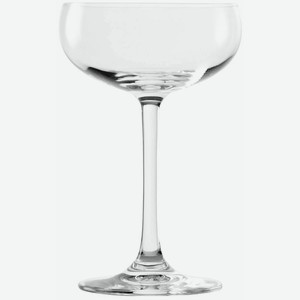 Стекло Бокал для шампанского Bar 230 мл, 0%, 0.23л, Германия
