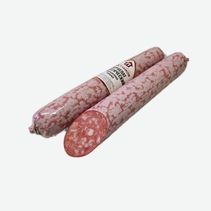 Сервелат классический в/к 240г