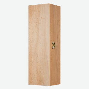 Футляры и пеналы Футляр для 1 бутылки 0.75 л, Новый Свет (бук)