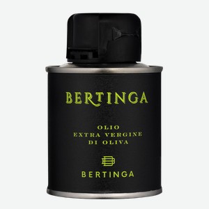 Гурмэ Оливковое масло Olio Extra Vergine di Oliva Bertinga Frantoio 0.1 л