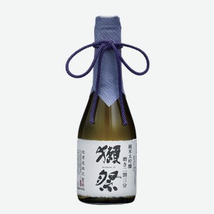 Саке Dassai 23 Junmai Daiginjo 0.3 л