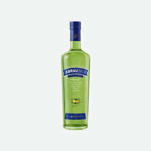Аперитив АБРАУ МИКС Свит Биттер 15% 700мл