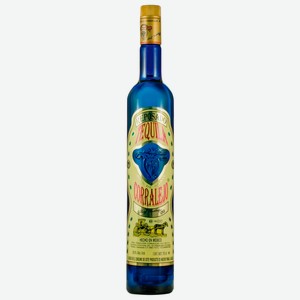 Текила Corralejo Reposado, 0.7л