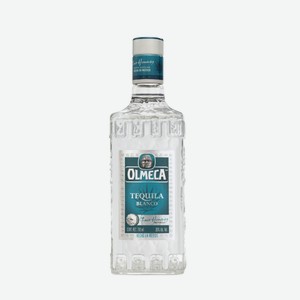 Текила Olmeca Blanco, 0.7л