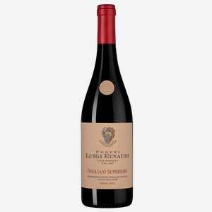 Вино Dogliani Superiore Madonna Delle Grazie Vigna Tecc 0.75 л.