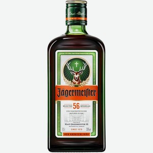 Ликер  Егермейстер , 500 мл