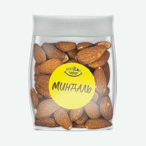 Миндаль жареный ТМ Пив&ко 70гр