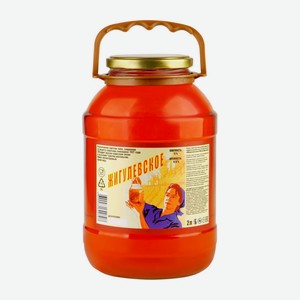 ВОРОНИНСКОЕ Жигулевское 4,5% 3л