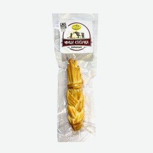 Сыр Чечил Косичка копченый ТМ Пив&Ко 70гр