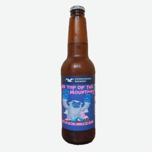 ГП колд ипа On top of the mountains 6,2% 0,44л с/б