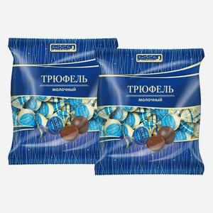 Конфеты Truffle Milk 200 г