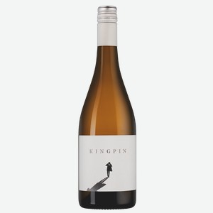 Вино Kingpin White 0.75 л.