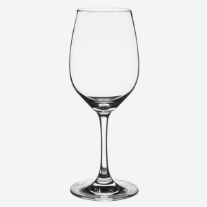 для белого вина Набор из 4-х бокалов Winelovers для белого вина 0.38 л.