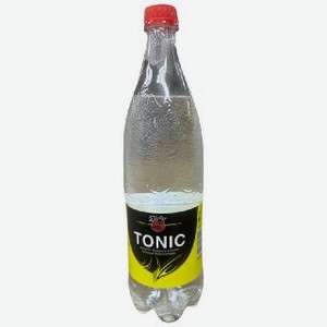 Напиток низкокалорийный Джигит ТОНИК 1л ПЭТ