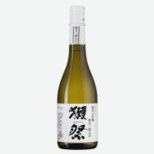 Саке Dassai 39 Junmai Daiginjo 0.72 л