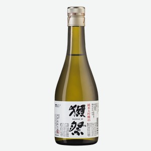 Саке Dassai 45 Junmai Daiginjo 0.3 л