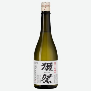 Саке Dassai 45 Junmai Daiginjo 0.72 л