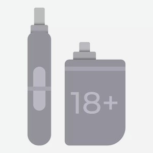 Устройство Lil Solid 2.0 Синий