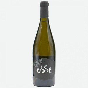 Вино ЗГУ Крым Esse ШАРДОНЕ 0.75 л