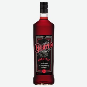 Ликер Griottini 1 л