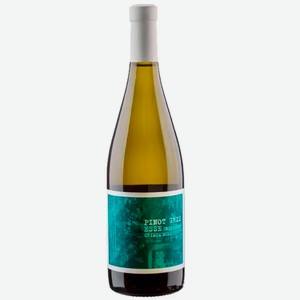 Вино ЗГУ Крым Esse PINOT GRIS UNPLUGGED 2022 0.75 л