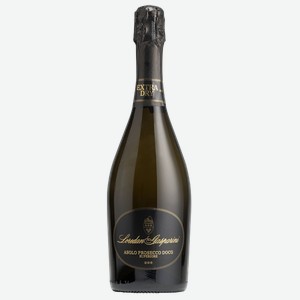 Игристое вино Asolo Prosecco Superiore Extra Dry 0.75 л