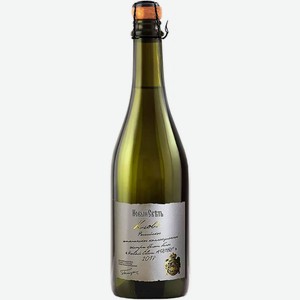 Вино игристое Новый Свет КЮВЕ 0.75 л