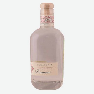 Водка Бианка 0.5л