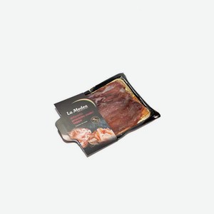 Продукты питания Шейка сыровяленая La Medea 0.06кг