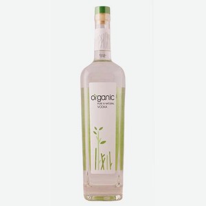 Водка Органик 1л