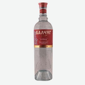 Водка Балчуг 16 век 0.7л