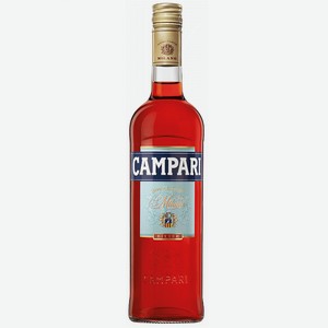 Ликер Кампари десертный 25% 0,75л