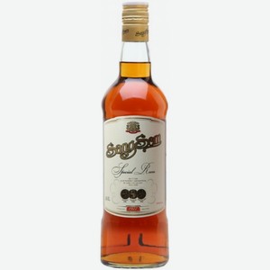 Ром Rum Sangsom 1л