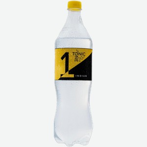 Газированная вода Onetonic Тоник 1л
