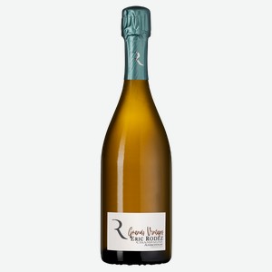 Шампанское Cuvee des Grands Vintages Ambonnay Grand Cru 0.75 л