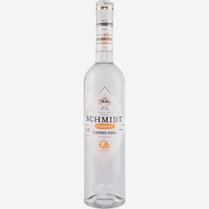 Водка  Шмидт  Грейпфрут, 500 мл