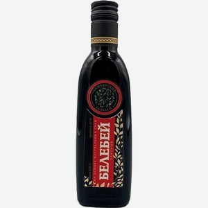 Ликер Бальзам  Белебей Элитный , 250 мл