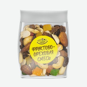Фруктово ореховая смесь ТМ Пив&ко 100гр