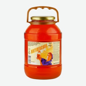 ВОРОНИНСКОЕ Жигулевское 4,5% 3л с/б