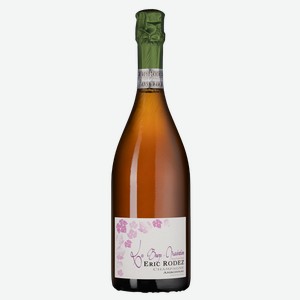 Шампанское Les Beurys Maceration Pinot Noir Rose Ambonnay Grand Cru 0.75 л
