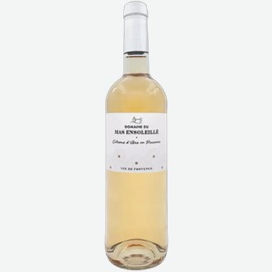 Вино Domaine Mas Ensoleille Coteaux d AIx en Provence 0.75л