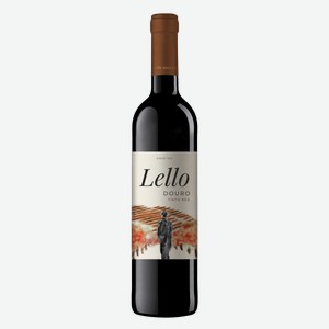 Вино Lello Red 0.75 л