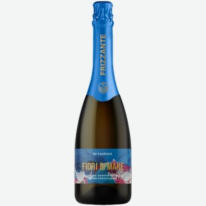 Игристое вино Fiori Di Mare 0.75л