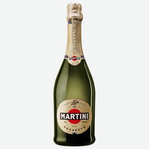 Вино игристое Martini Prosecco, 750 мл