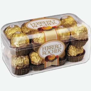 Ferrero Rocher