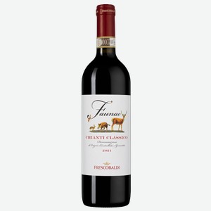 Вино Chianti Classico Faunae 0.75 л