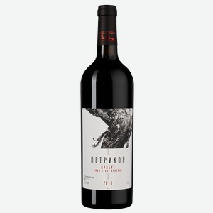 Вино Петрикор Пробус 0.75 л