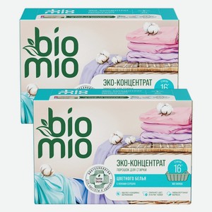 Стиральный порошок BioMio Bio-Universal Универсальный 500 г