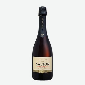 Просекко Салтон Вино Игристое Белое Брют 0.75л